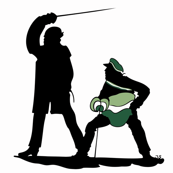 Wittenberger Paukanten